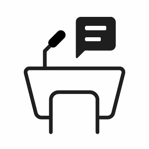 Congressos e Palestras