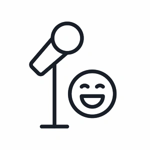 Stand Up Comedy